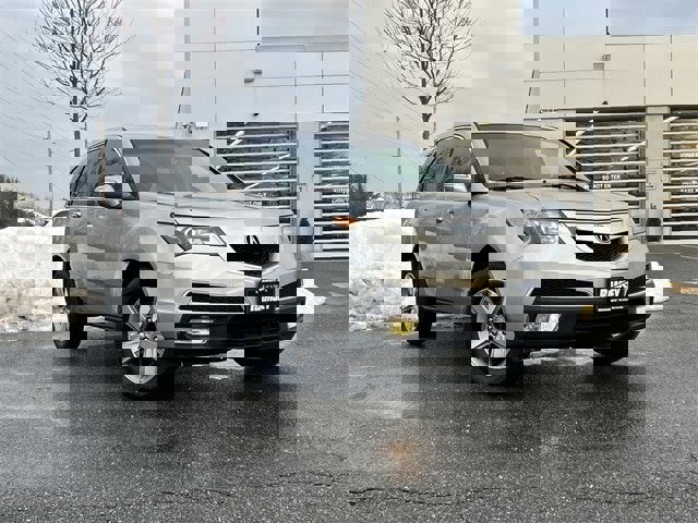 Used 2012 Acura MDX image 1