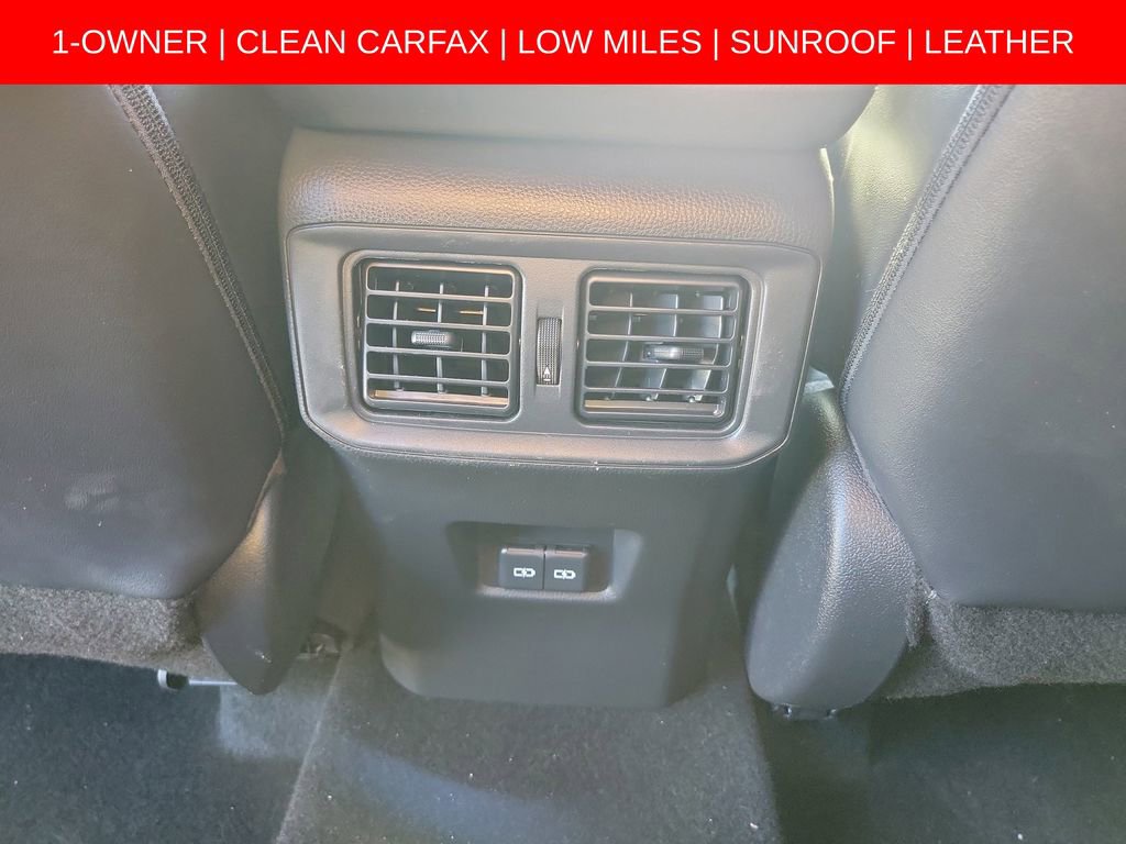 Used 2024 Toyota RAV4 XLE Premium FWD image 13