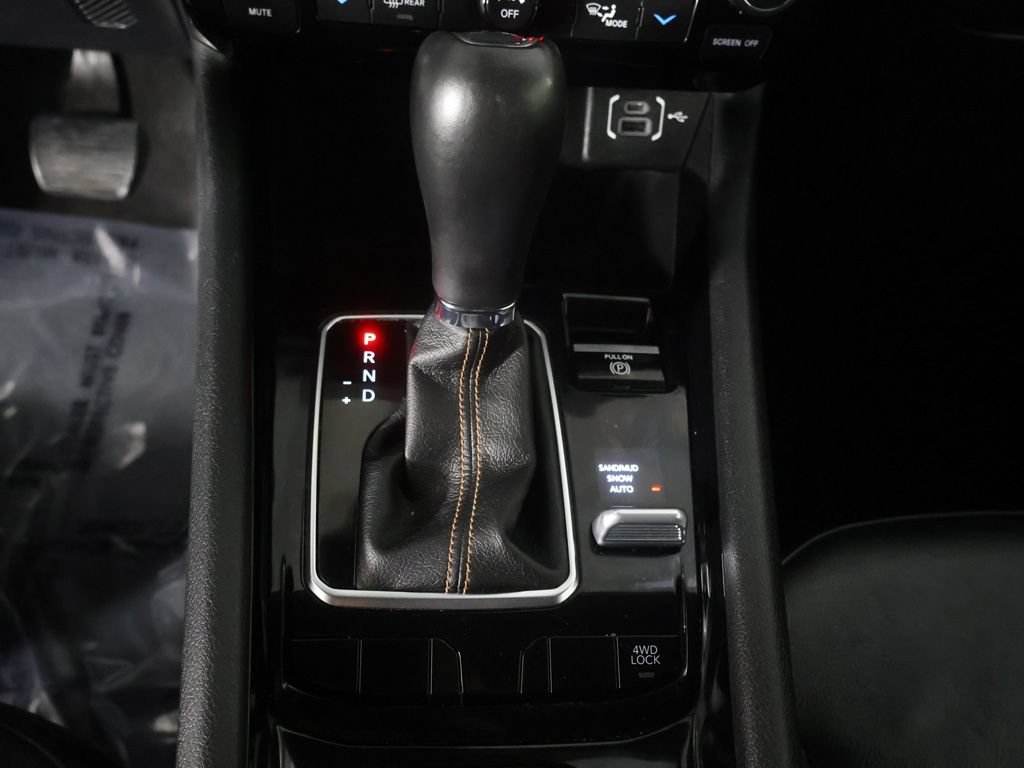 Used 2022 Jeep Compass Limited AWD/4WD image 42