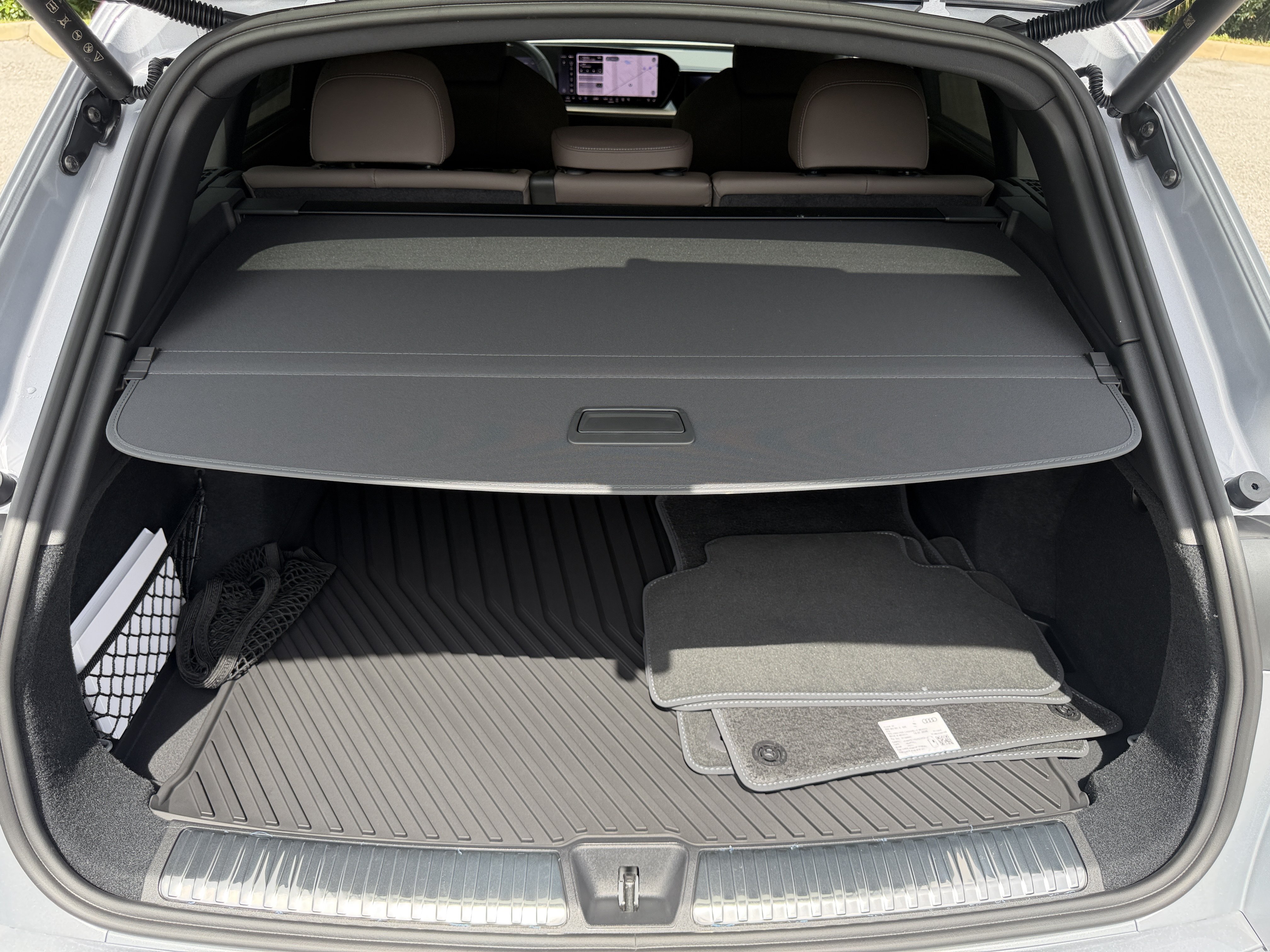 New 2026 Audi Q5 Prestige AWD/4WD image 11