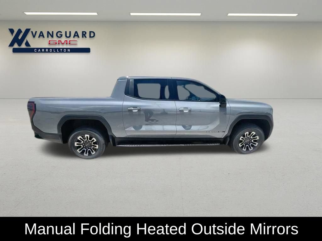New 2026 GMC Sierra EV Elevation AWD/4WD image 10