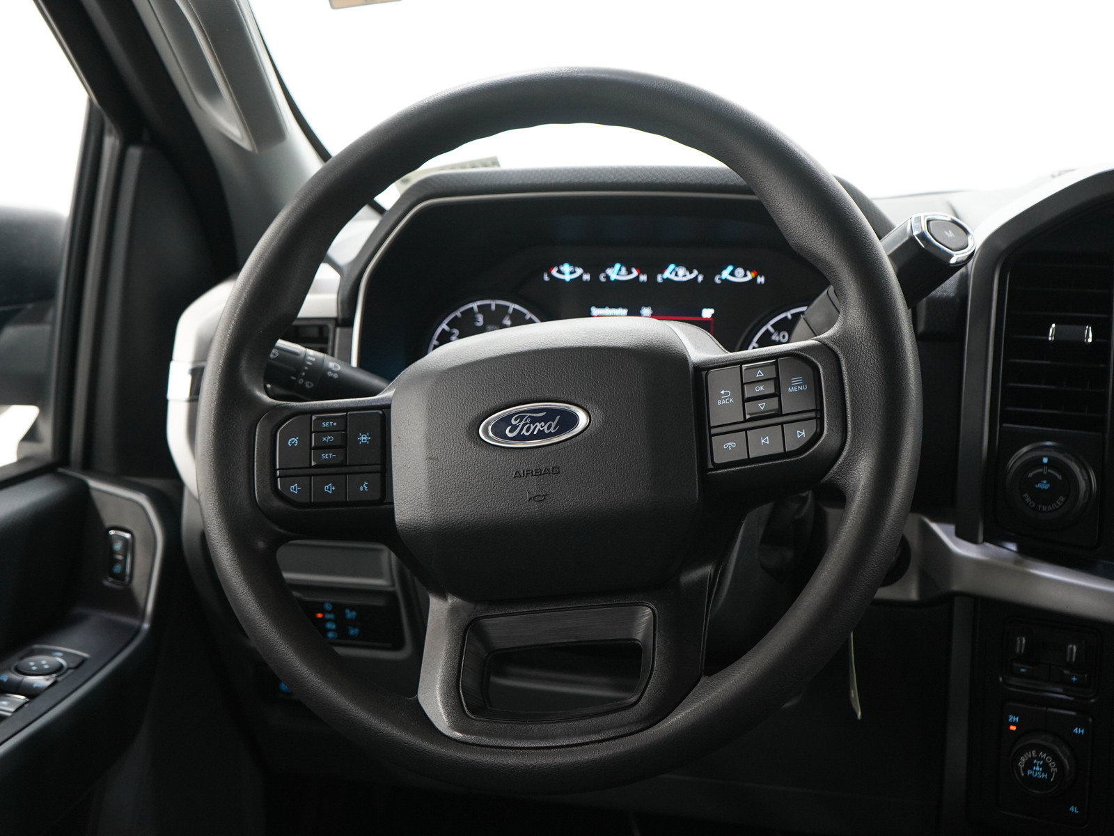 Used 2022 Ford F150 XLT w/ Trailer Tow Package AWD/4WD image 18