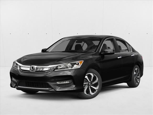 Used 2017 Honda Accord EX image 1
