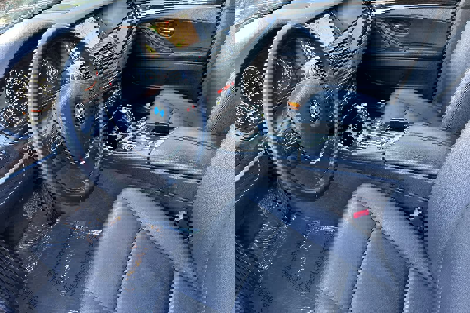 Used 2015 BMW 535i Sedan image 11