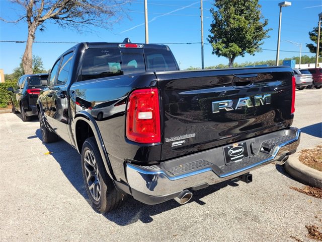 New 2026 RAM 1500 Laramie image 10