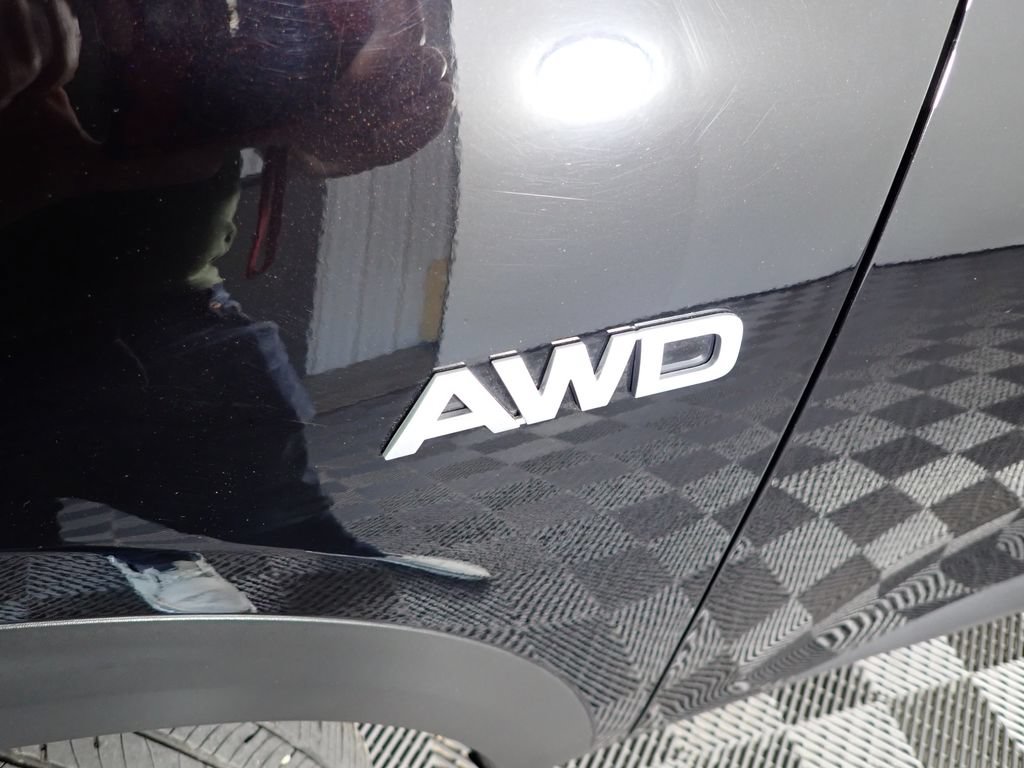Used 2023 Kia Seltos S AWD/4WD image 9