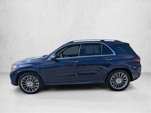 New 2026 Mercedes-Benz GLE 350 4MATIC image 5