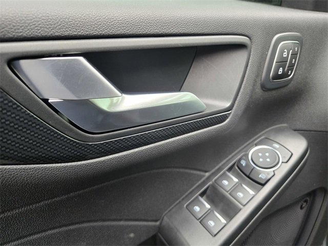 Used 2023 Ford Escape ST-Line Elite w/ Premium Technology Package image 39