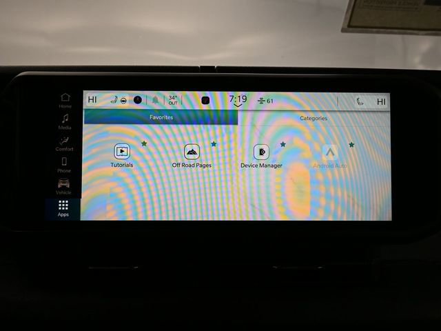 New 2026 Jeep Wrangler Sport S image 25