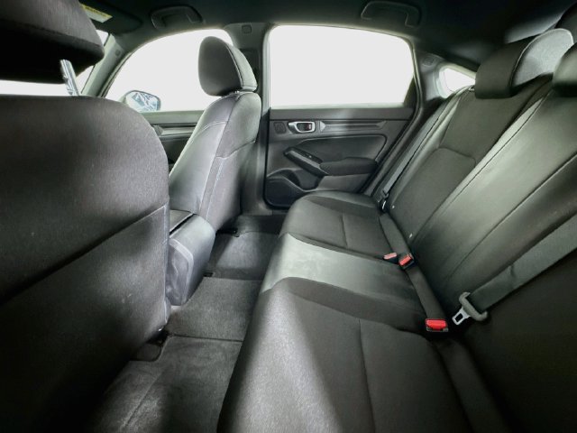 Used 2023 Honda Civic Sport image 22