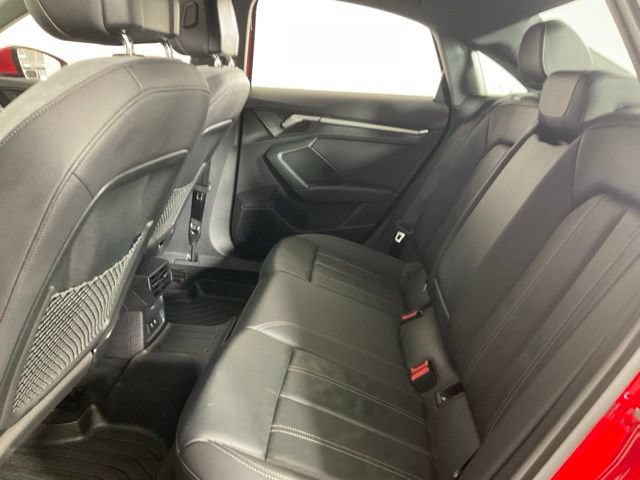 Used 2022 Audi A3 2.0T Premium AWD/4WD image 33