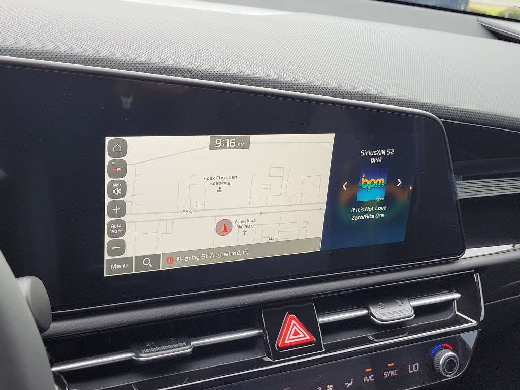 New 2026 Kia Niro EX FWD image 30