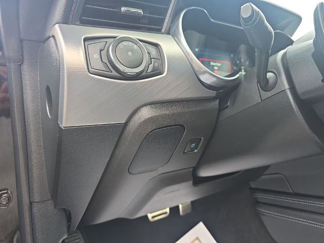 Certified 2023 Ford Mustang GT Premium w/ Equipment Group 401A image 19