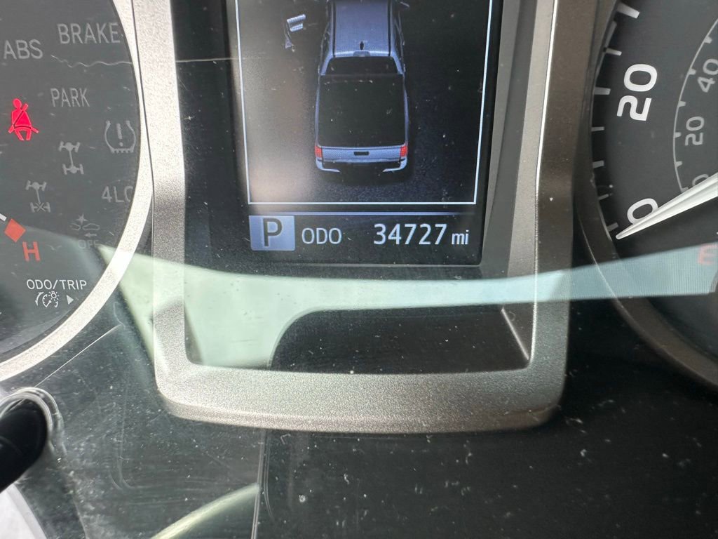 Used 2023 Toyota Tacoma SR5 image 10