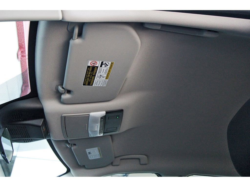 New 2026 Nissan Rogue SV w/ Cold Weather Package image 21