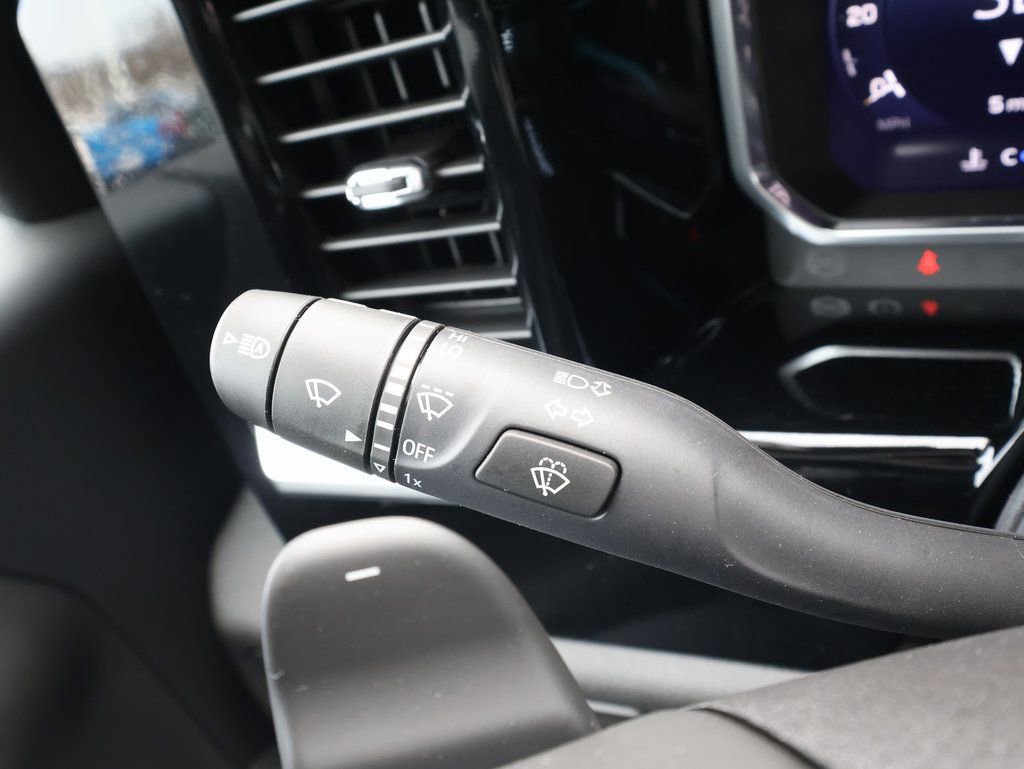 New 2026 Chevrolet Silverado 1500 RST w/ Rally Edition image 17