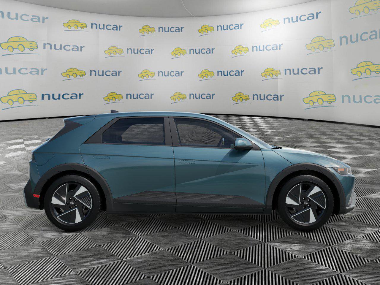 New 2026 Hyundai Ioniq 5 SEL image 7