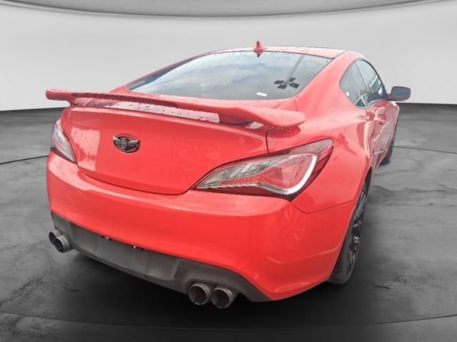 Used 2013 Hyundai Genesis 3.8 RWD image 10