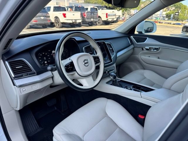 Used 2021 Volvo XC90 T5 Momentum w/ Protection Package AWD/4WD image 18
