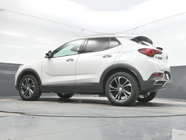 Used 2020 Buick Encore GX Essence AWD/4WD image 42