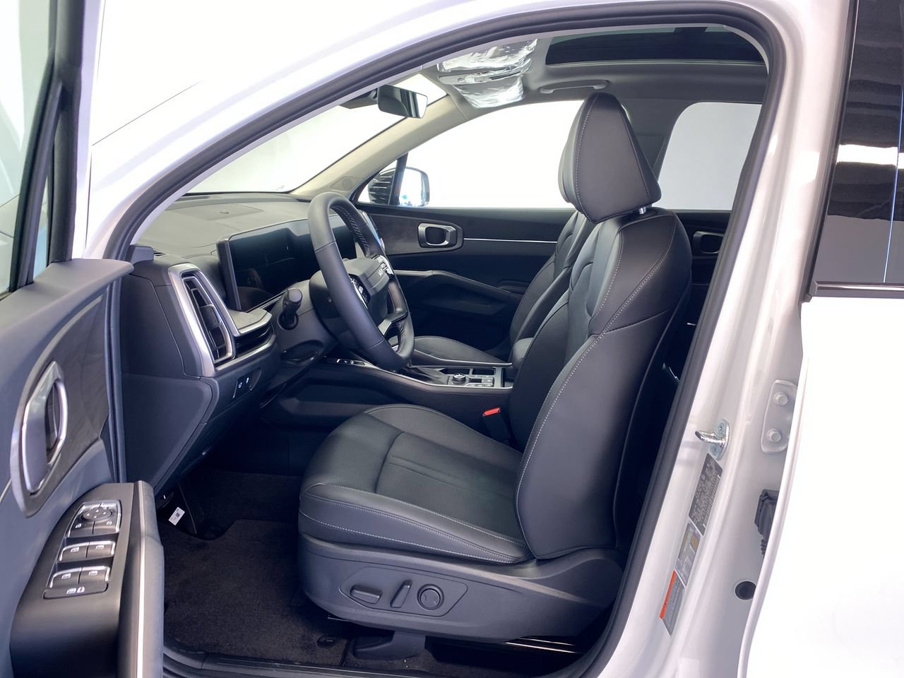 New 2026 Kia Sorento X-Line EX AWD/4WD image 16
