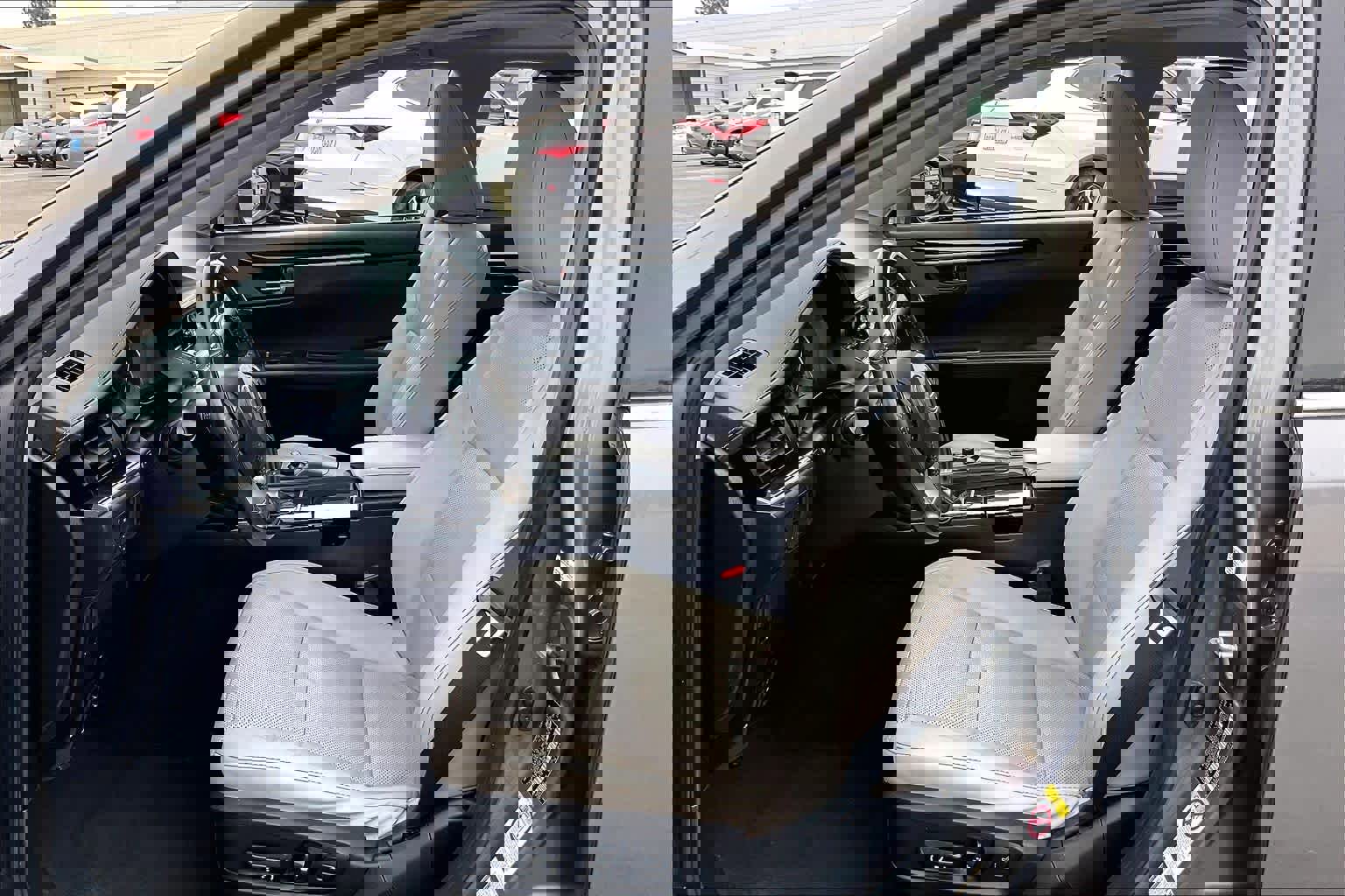 Used 2016 Lexus ES 350 image 26