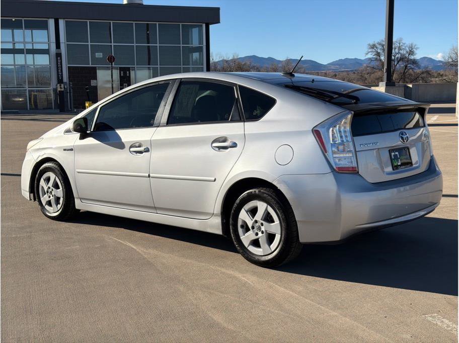 Used 2011 Toyota Prius Two image 6