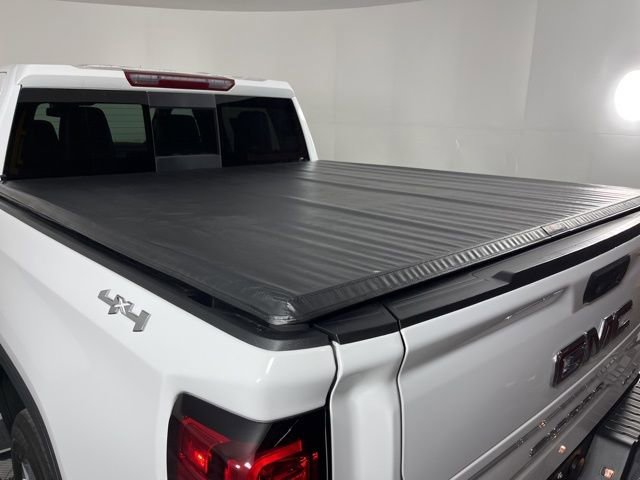 Used 2023 GMC Sierra 1500 SLT w/ SLT Convenience Package image 44
