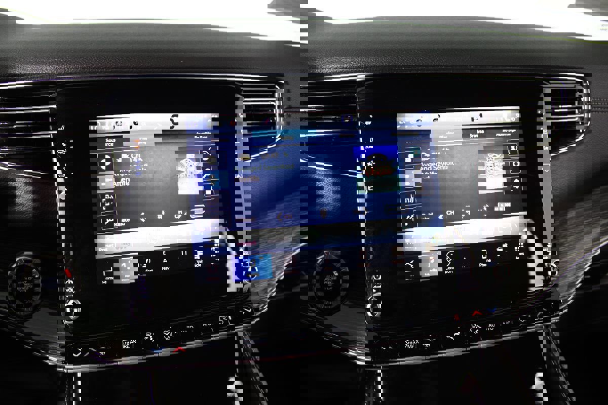 Used 2022 Jeep Wagoneer Series II image 24