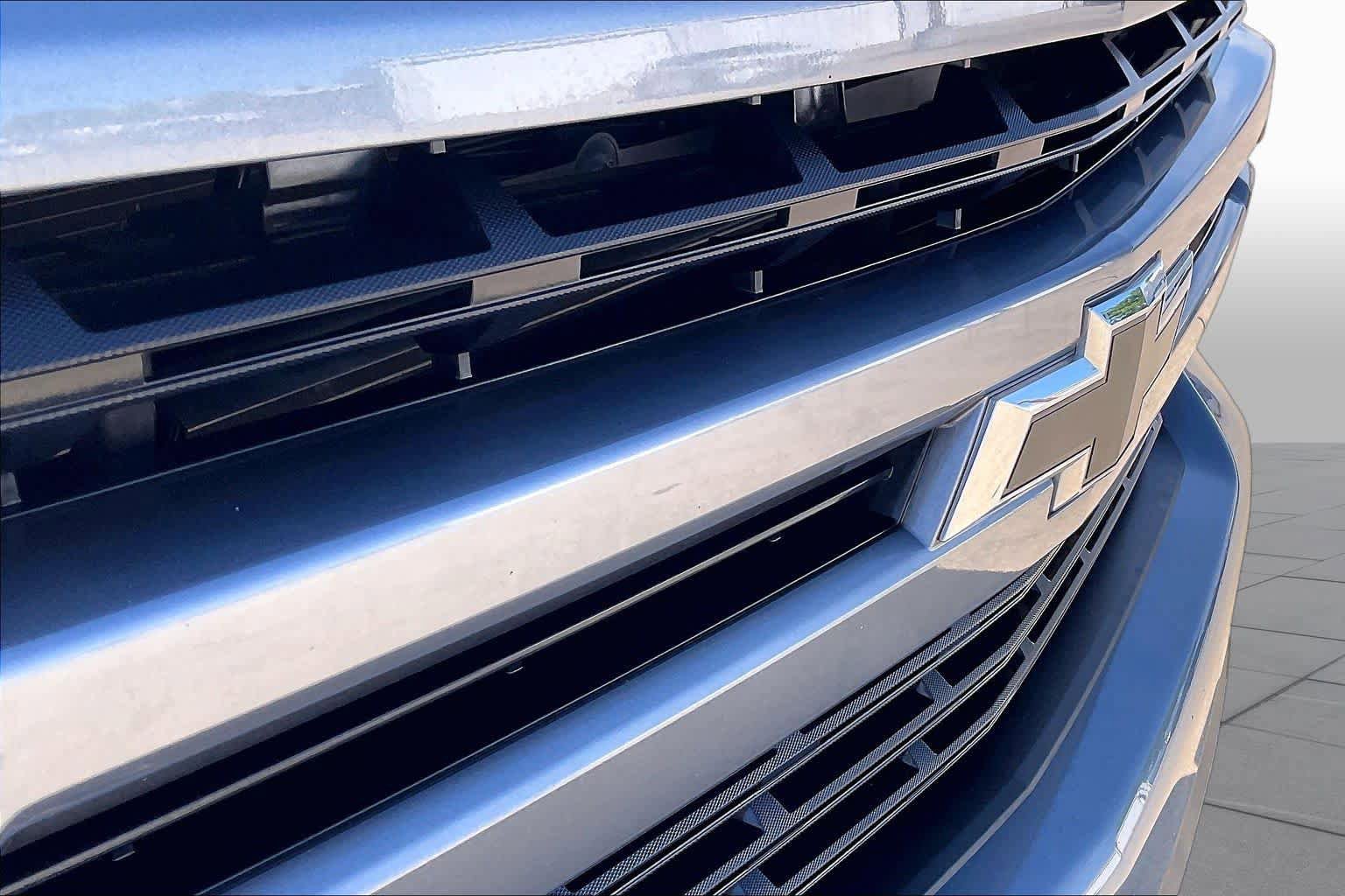 Used 2021 Chevrolet Silverado 1500 RST w/ Texas Edition Plus RWD image 30