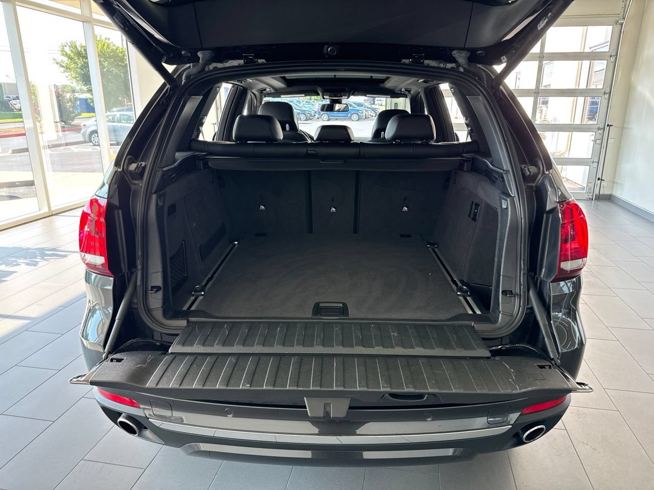 Used 2017 BMW X5 xDrive35i AWD/4WD image 9