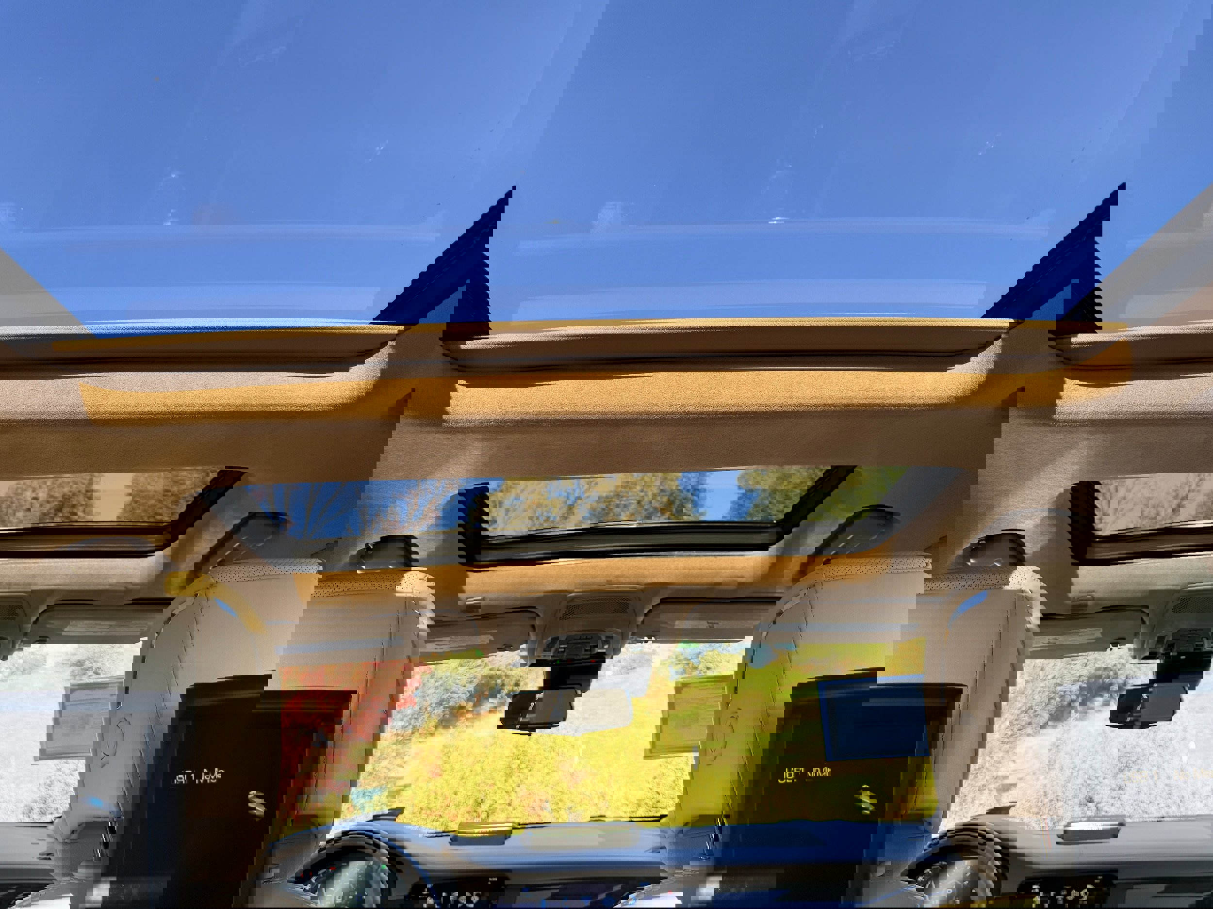 Used 2018 Cadillac CT6 Platinum image 19