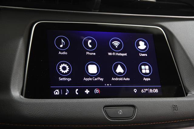 Used 2019 Cadillac XT4 Sport w/ Cold Weather Package image 10