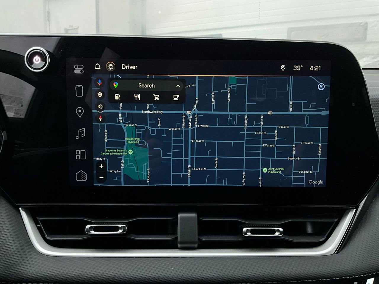 Used 2025 Chevrolet Equinox LT image 28