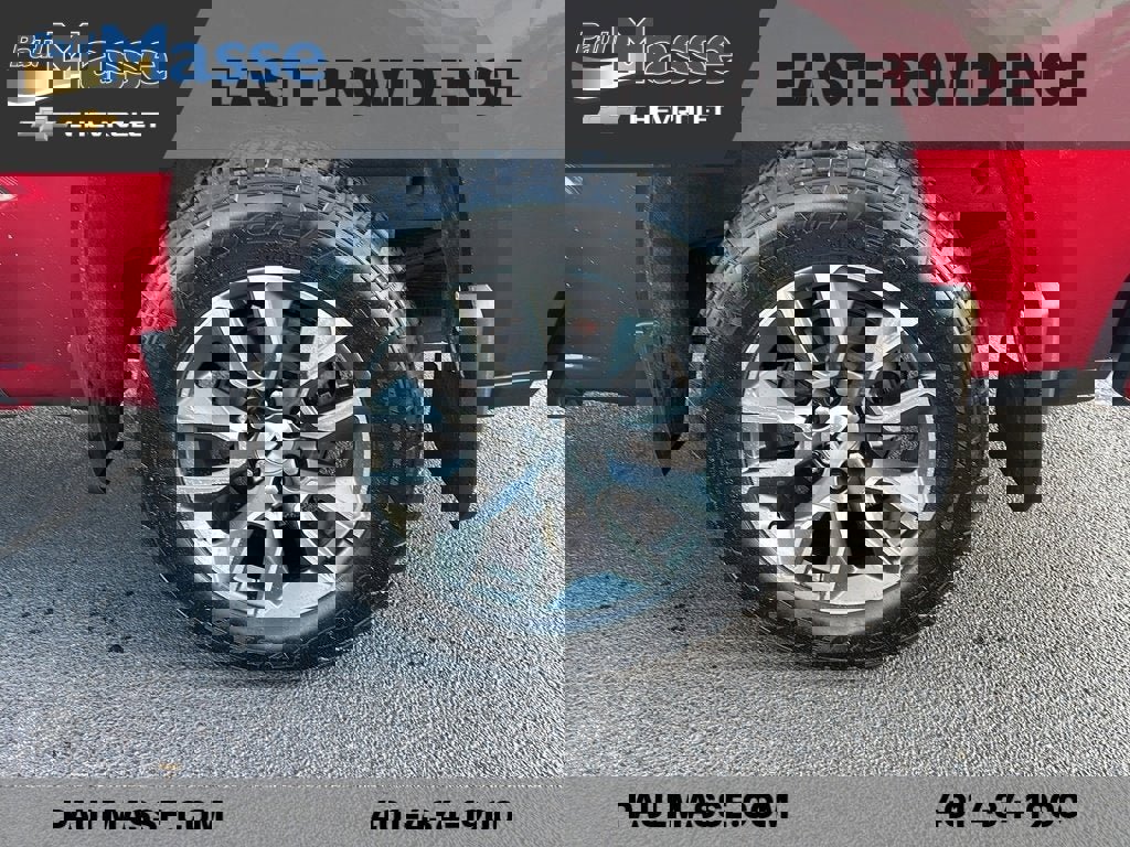 Certified 2023 Chevrolet Silverado 1500 RST w/ All Star Edition Plus image 9