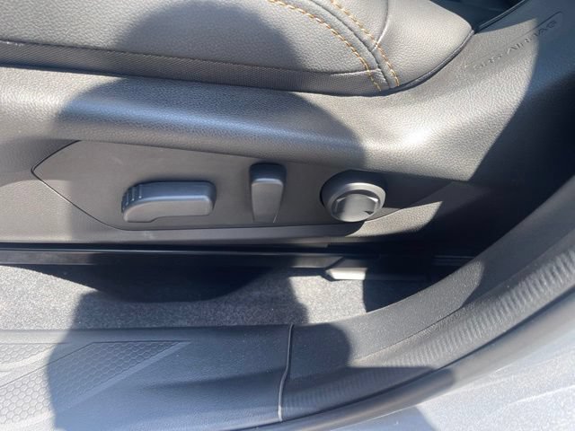 New 2026 Subaru Outback Wilderness AWD/4WD image 16