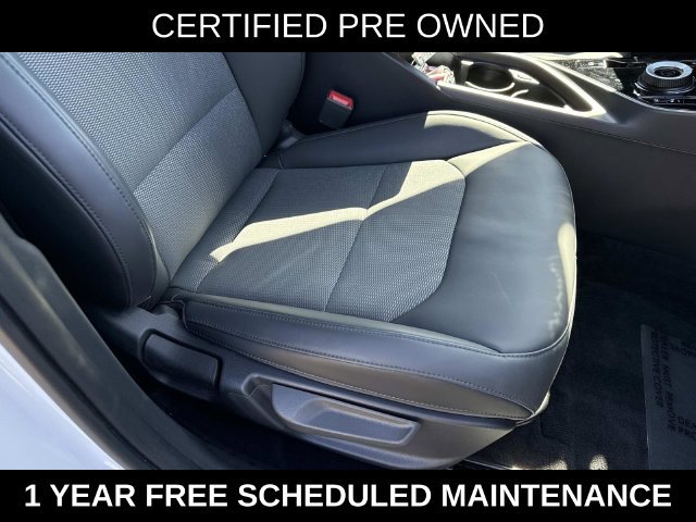 Used 2023 Kia Niro Wind w/ Wind Preserve Package FWD image 10