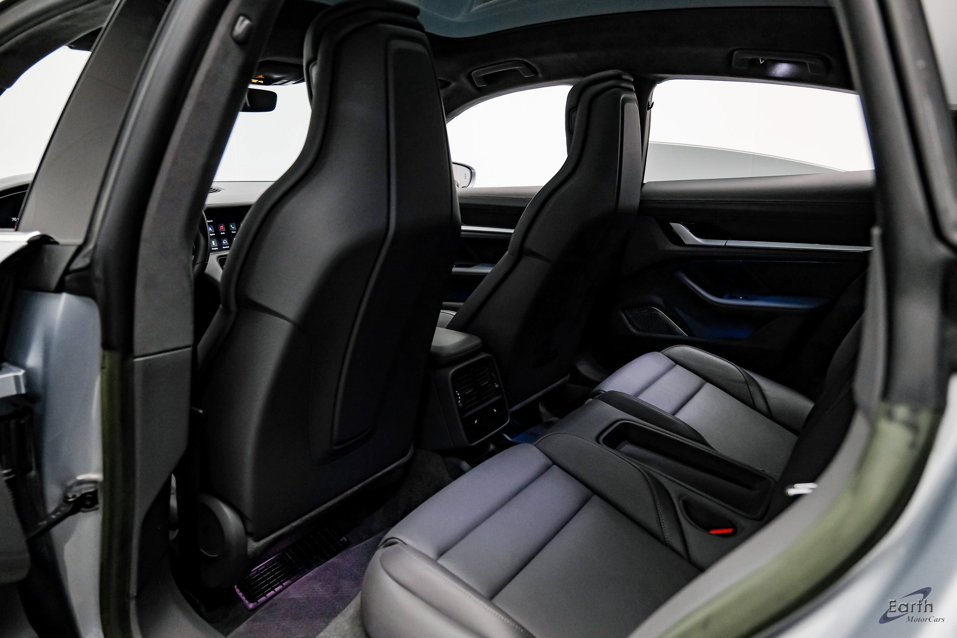 Used 2023 Porsche Taycan Turbo S w/ Premium Package image 74