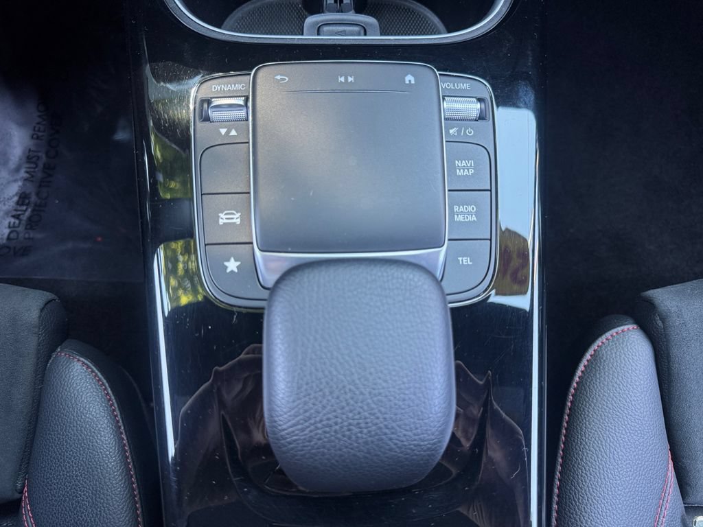 Used 2023 Mercedes-Benz CLA 250 4MATIC image 17