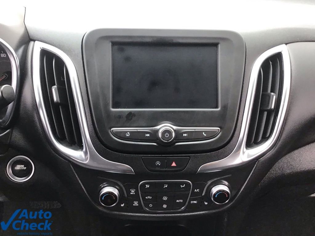 Used 2024 Chevrolet Equinox LT image 24