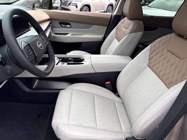 New 2027 Nissan Murano Platinum AWD/4WD image 4