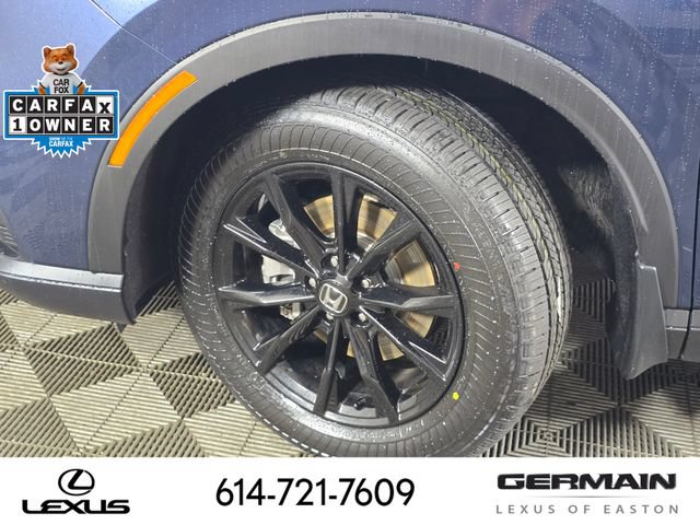 Used 2024 Honda CR-V Sport-L image 16