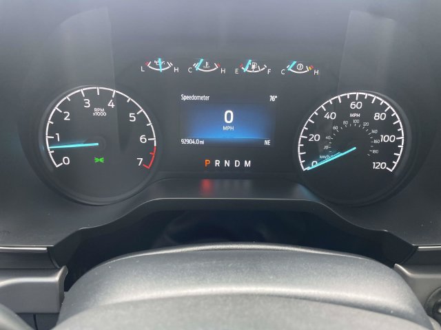 Used 2023 Ford F150 XLT AWD/4WD image 20