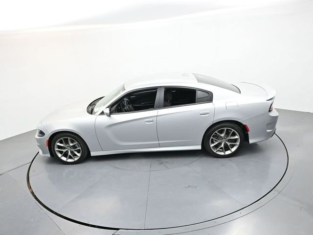 Used 2022 Dodge Charger GT RWD image 22