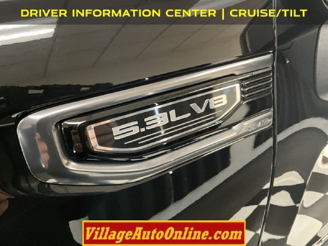 Used 2019 GMC Sierra 1500 AT4 w/ AT4 Premium Package AWD/4WD image 11