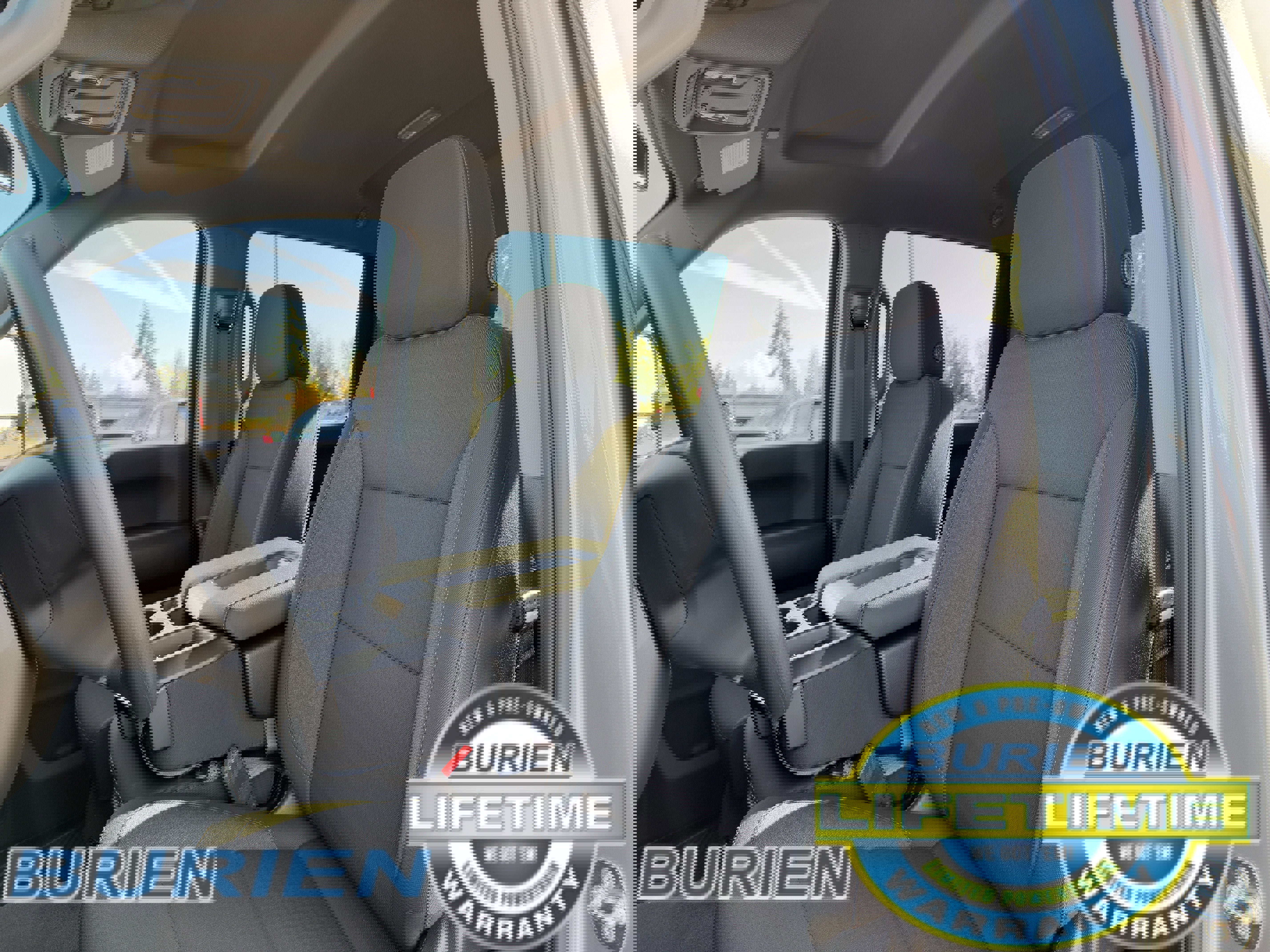 New 2026 Chevrolet Silverado 2500 Custom w/ Custom Value Package image 11