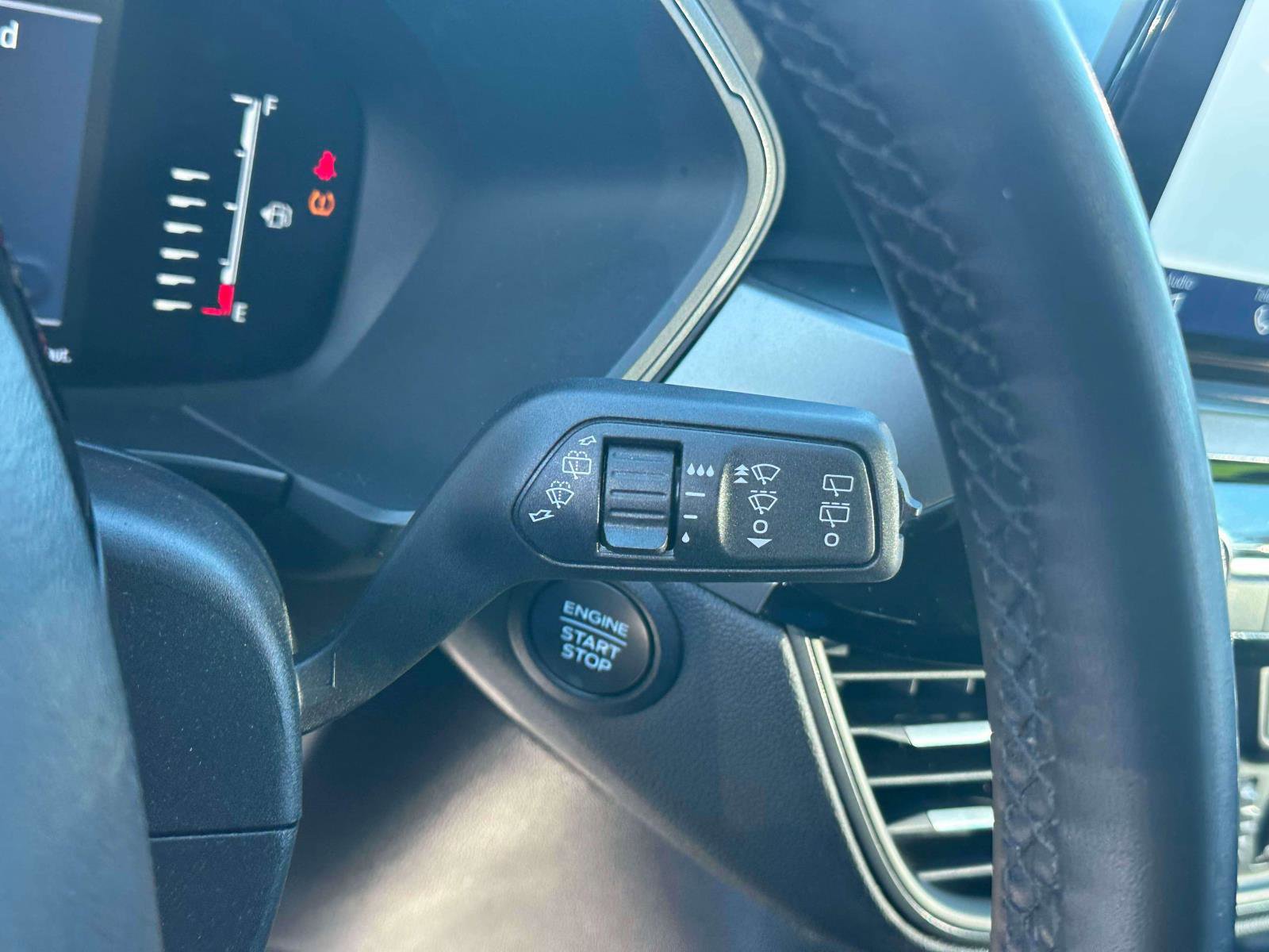 Certified 2023 Ford Escape Active image 24