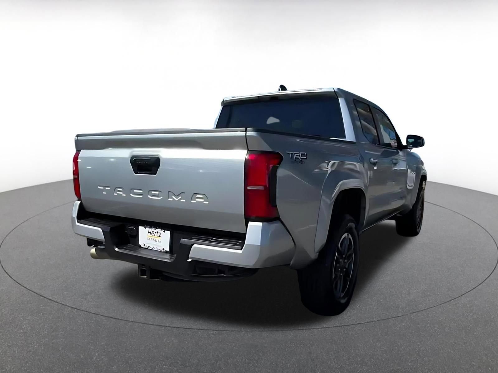 Used 2024 Toyota Tacoma TRD Sport RWD image 14