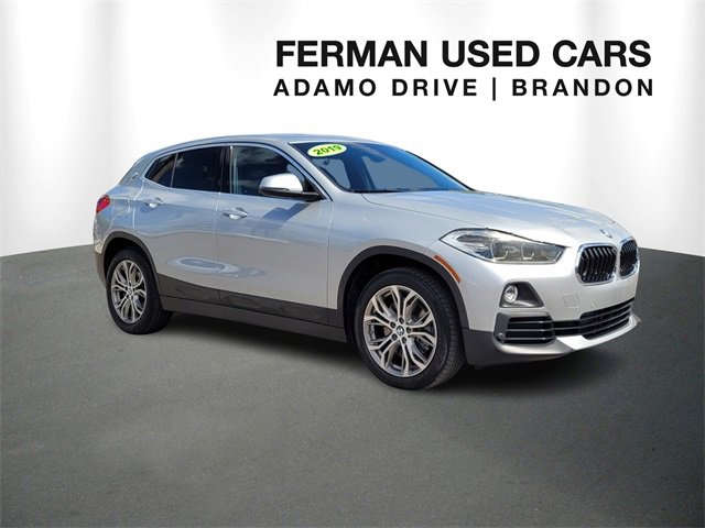 Used 2019 BMW X2 sDrive28i