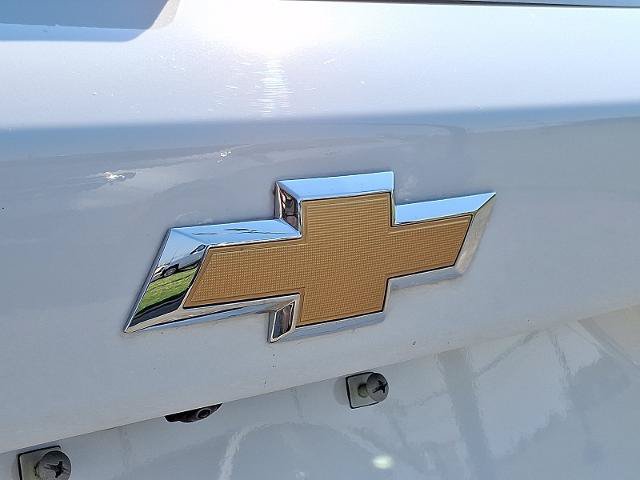 Certified 2025 Chevrolet Trax LS w/ LS Convenience Package FWD image 30